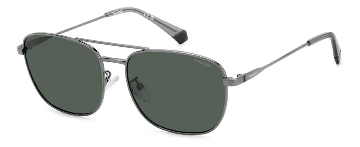 Polaroid Core PLD4172 Sunglasses - view 3